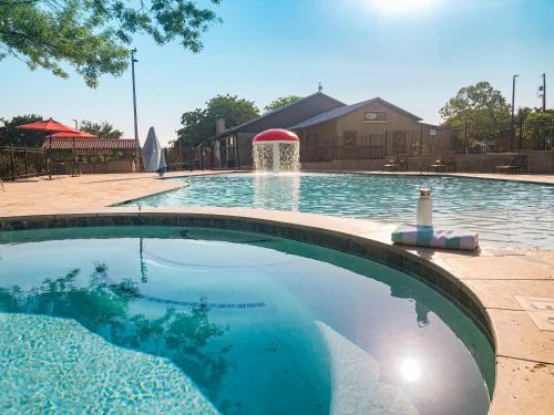 New Braunfels Other | Sun Retreats Texas Hill Country