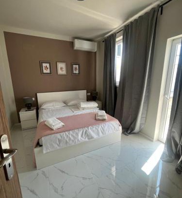 Municipio 1 Apartment | Sun Roof Apartment