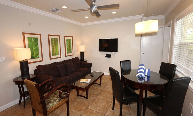 Bradenton Beach Condo | Sun, Sand & Style – Stay at The Beach Club at Anna Maria Island #6 by RVA