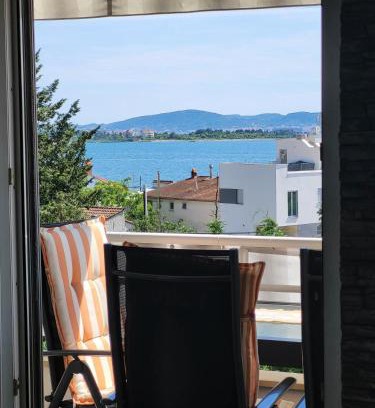 Diklo Apartment | Sun & Sea Apartment Zadar