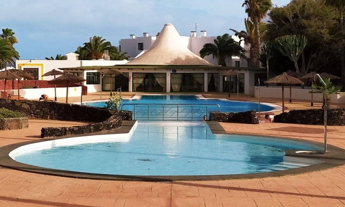 Costa Teguise House | Sun & Sea4 Costa Teguise. Wireless-