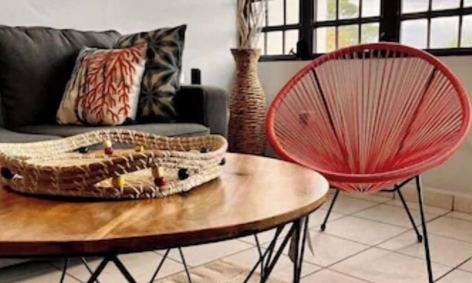 Rincon Condo | Sun, Sip, Surf, Repeat! With high-speed Wi-Fi, AC