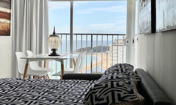 Platja d'Aro Apartment | Sun Tower Sun