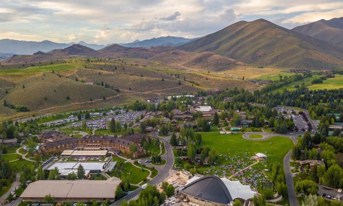 Elkhorn Resort | Sun Valley Resort