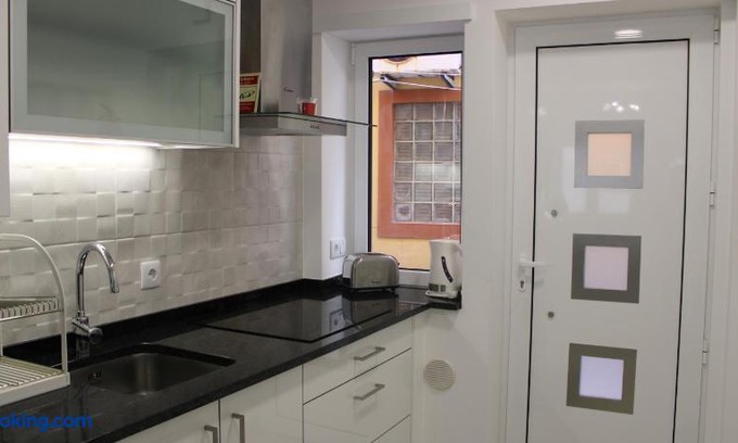 Nazare Apartment | Sun & Wave Apartment II