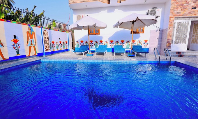 Luxor Apartment | sun wing guest house