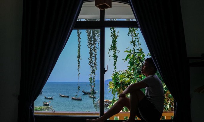 Tan Hiep House | Sunbay Homestay Cu Lao Cham