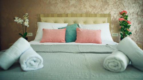Tractorul Apartment | Sunbean Apartment Coresi