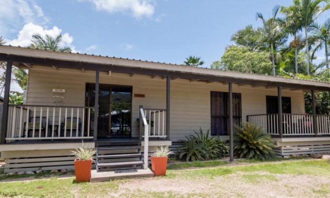 Horseshoe Bay House | Sunbird On Corica