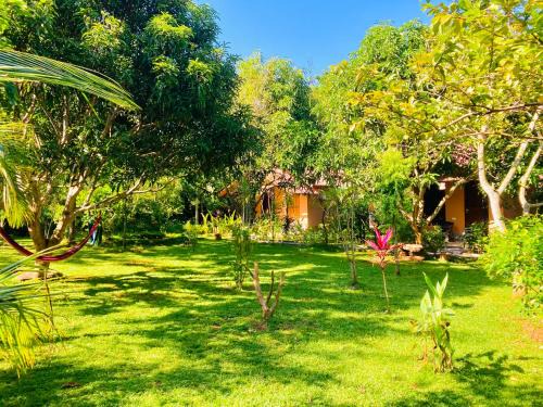 Udawalawa Cabin | suncity privacy cottages
