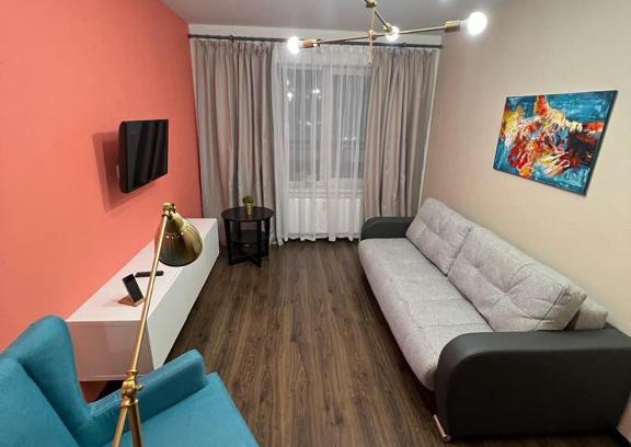Sosnovaya Polyana Apartment | SunCity