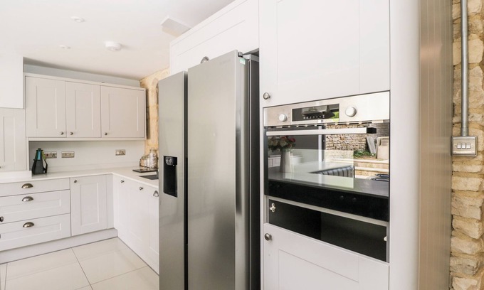 Southam Cottage | Suncroft