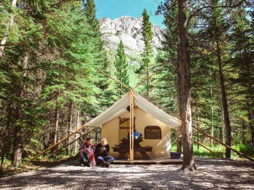 Kananaskis Other | Sundance By Basecamp