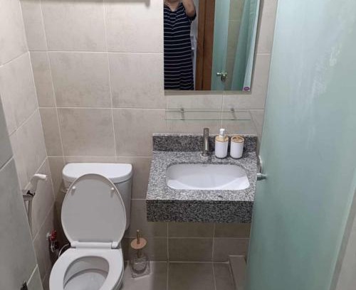 Guadalupe Apartment | Sundance Residences