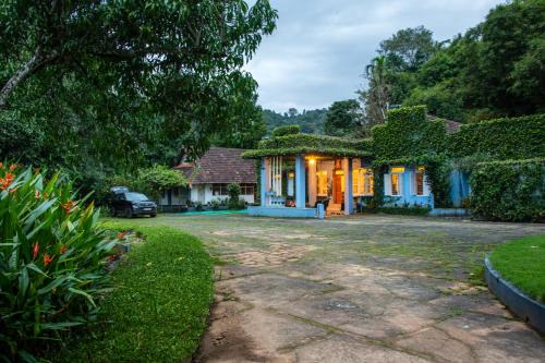 Vayittiri House | Sundara Mahal Homestay Wayanad