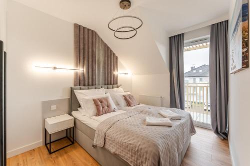 Ustronie Morskie Apartment | Sunday Resort Ustronie Morskie