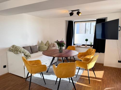 Buttelstedt Apartment | SunDeck Weimar