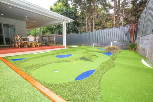 Bright House | Sundown Country Club