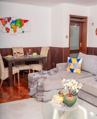 Nairobi Apartment | Sundowner 2 Bedroom Apartment Near Westgate