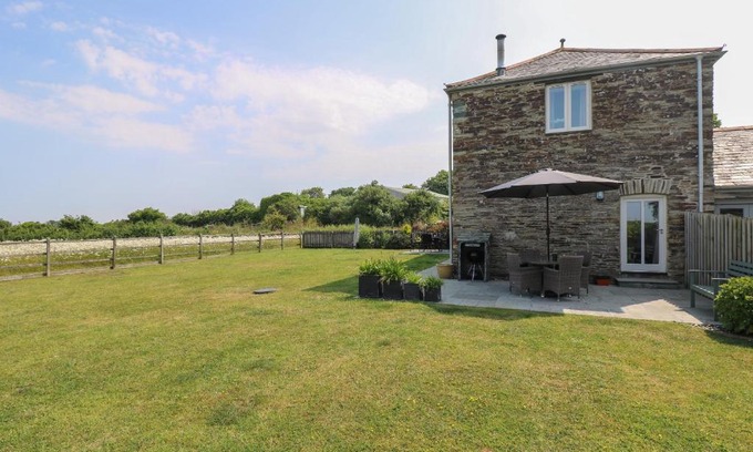 Tredinnick House | Sundowner