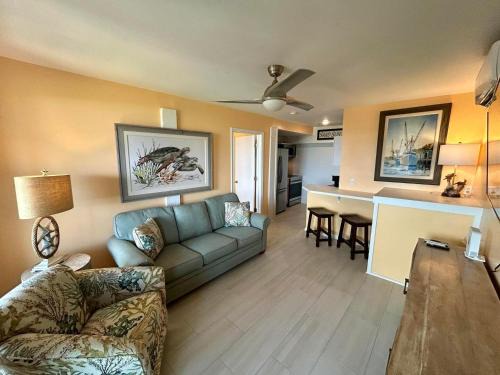St. George Island House | Sunflower 3