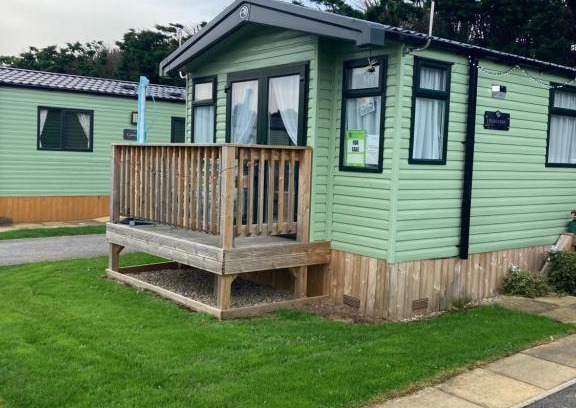 Knaresborough House | Sunflower Lodge, Lido Leisure Park, Knaresborough