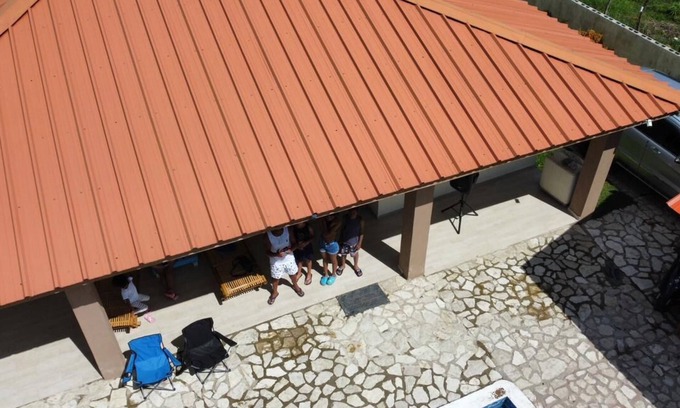 Jarabacoa Villa | Sunflower village in the jarabacoa mountains near the river