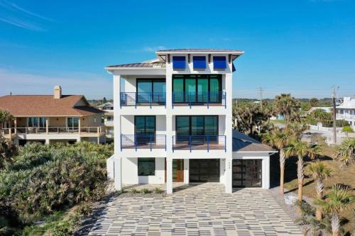 Flagler Beach House | Sunkised Sands Flagler Beach