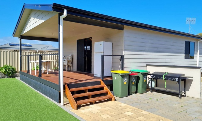 Kilkerran House | Sunlit Shore, Balgowan