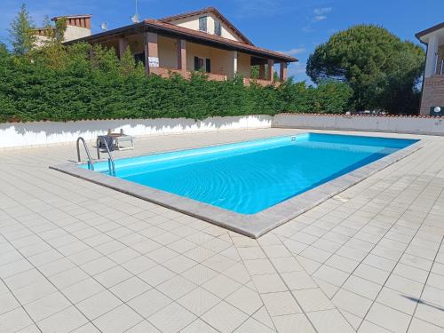 Lido di Pomposa Apartment | Sunny Apartman Italy