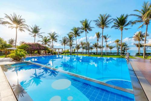 Central Mui Ne Beach Resort | Sunny Beach Resort & Spa Mui Ne