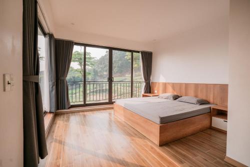 Soc Son Cabin | Sunny Camping Sóc Sơn