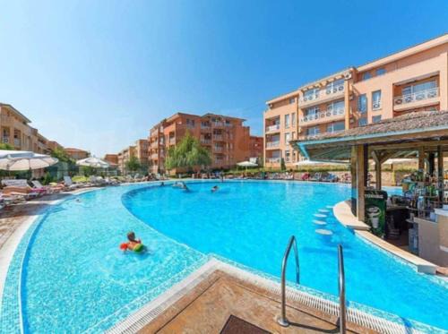 Tankovo Apartment | Sunny Day 6