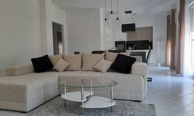 Vinisce House | Sunny holiday