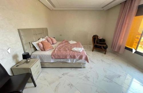 Bni Makada Villa | Sunny house