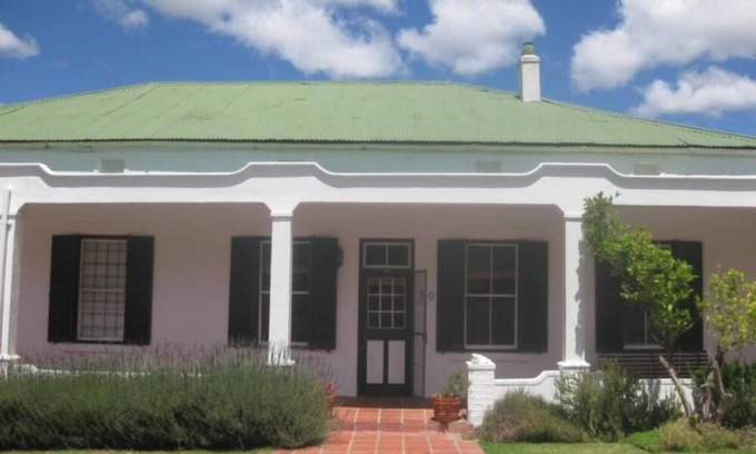 Franschhoek Apartment | Sunny Lane