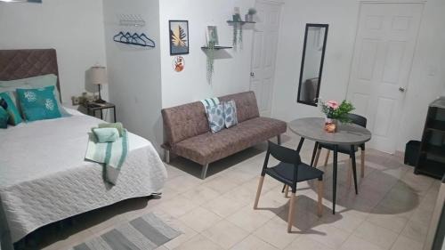 El Tunco Apartment | Sunny Loft Sunzal Ecovilla