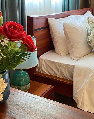 Msasani Bed & Breakfast | Sunny Shore B&B