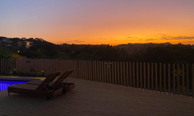 Ballito House | Sunny Simbithi Estate