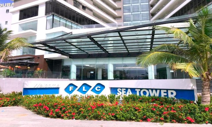 Quy Nhon Apartment | SUNNY SMES - FLC Quy Nhon