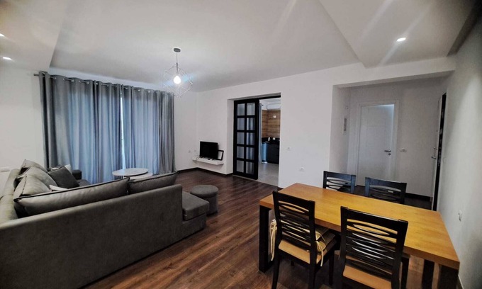 Albanian Riviera Apartment | SunnyholidaysK3