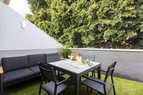 San Andres Apartment | Sunnyland Ático Adelfas San Andrés