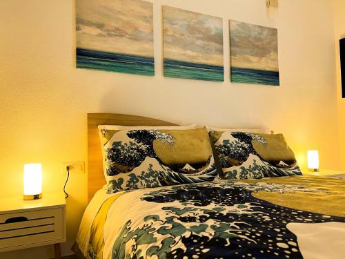 Torre Grande Apartment | Sunnyside Apartment