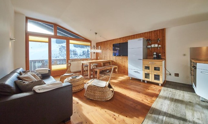 Wiesern Apartment | SunnySide Appartements