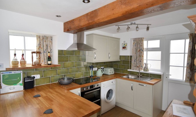 Colyton Cottage | Sunnyside