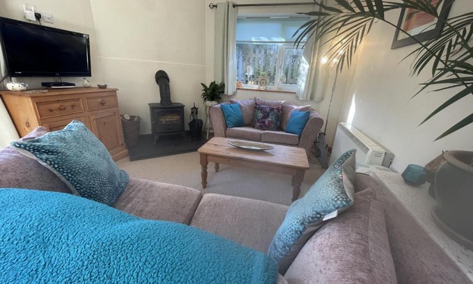 Veryan House | Sunnyside
