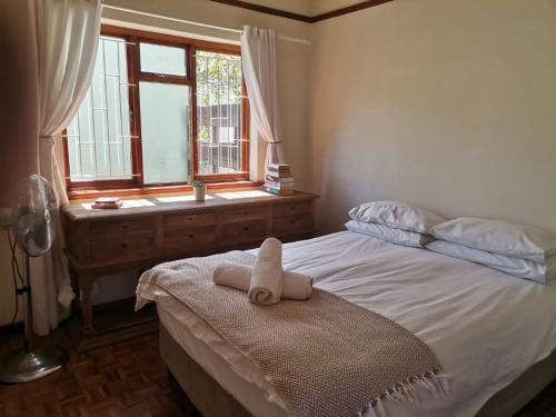 Fish Hoek Apartment | Sunray Cottage