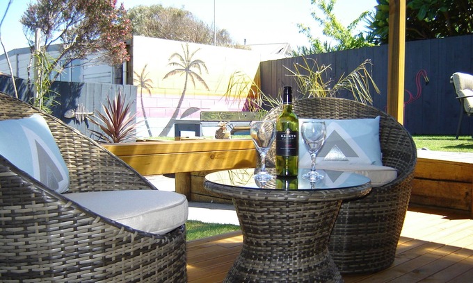 Coastlands Apartment | Sunrise Accommodation