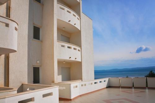 Ruskamen Apartment | Sunrise Apartments and Studio Apartments
