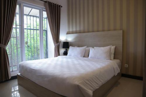 By Pass Ngurah Rai Hotel | Sunrise Aventus Villa Nusa Dua